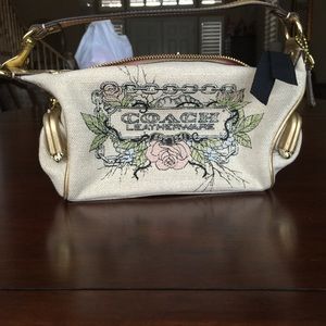 Coach Small Handbag
