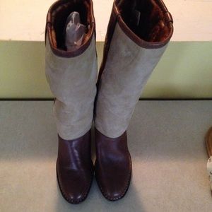 Söfft, since 1927 fur and leather boots PRICE ⬇️⬇️