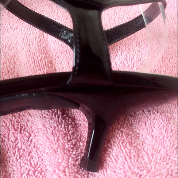 💥Fun 1" heel💥 SOLD - Picture 4 of 4