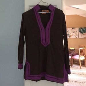 Tory Burch tunic