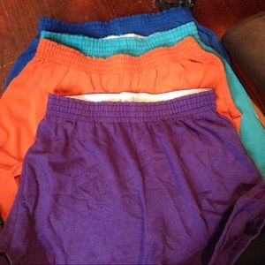 Soffe shorts