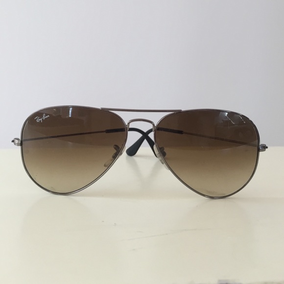Ray-Ban Aviators