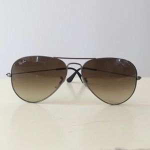 Ray-Ban Aviators