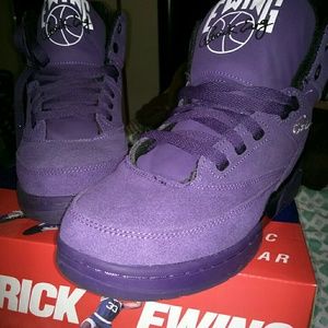 Patrick Ewings Hi 33