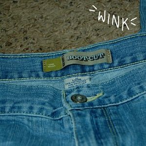 CLOSEOUT 🔥 Old Navy jeans