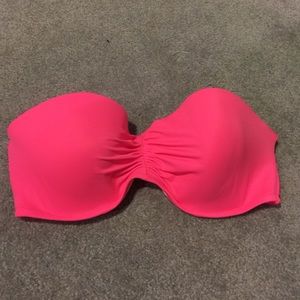 Victoria's Secret swim top ( bandeau)