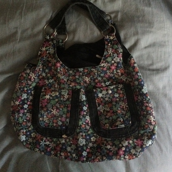 Billabong bag