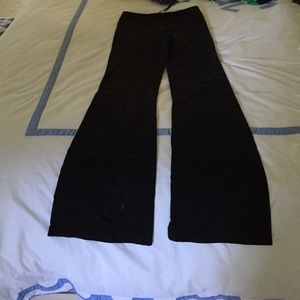 Lululemon groove pant