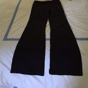 Lululemon groove pant