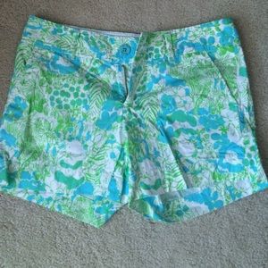 Lilly Pulitzer Callahan Short