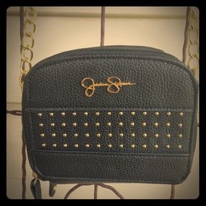 **NWOT Jessica Simpson cross-body purse**