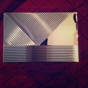 Kilian Art Deco clutch