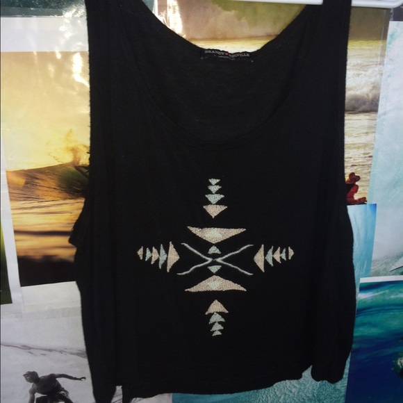 Brandy Melville top