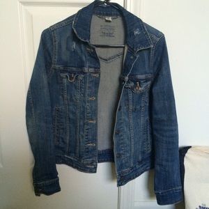 Levi's Denim jacket