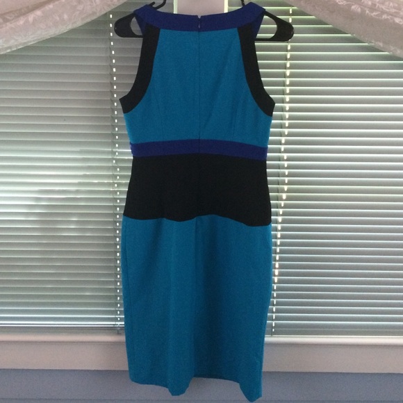 Calvin Klein Dress - Picture 3 of 4