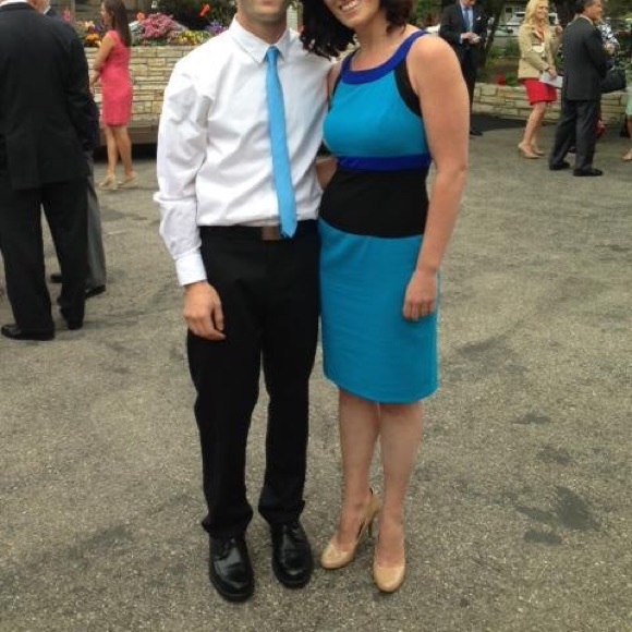 Calvin Klein Dress - Picture 4 of 4