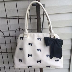 **Betsey Johnson** Bag-Purse