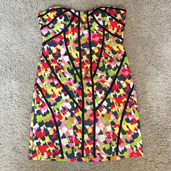 AKIRA Dresses & Skirts - Sweetheart dress