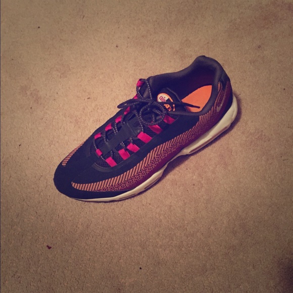 Nike air max 95