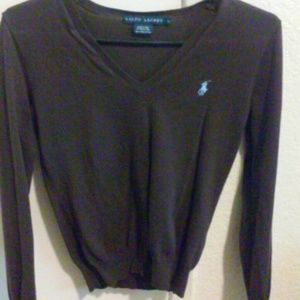 Ralph Lauren sweater