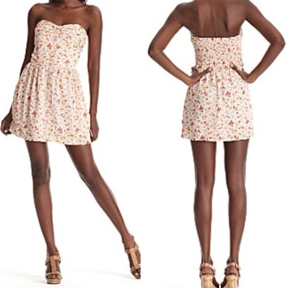 BCBGeneration dress