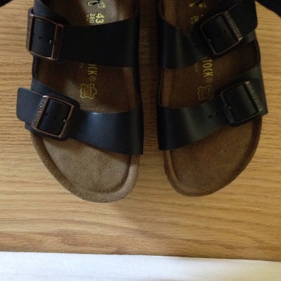 Birkenstock Arizona Sandals