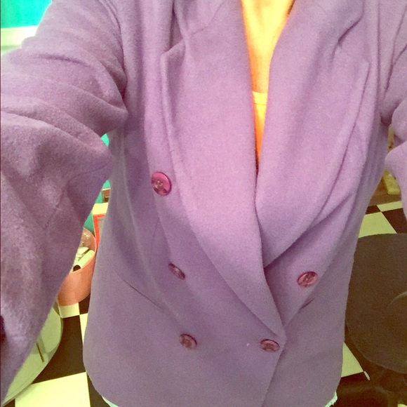 Blazer - Picture 1 of 3