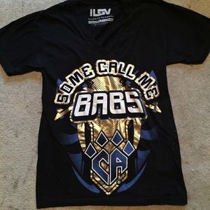 Cheer Athletics Panthers T-Shirt