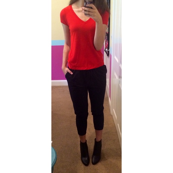 Red Top - Picture 2 of 2