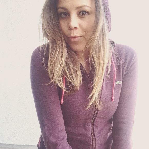 🐊Sporty Lacoste Hoodie🐊 - Picture 4 of 4