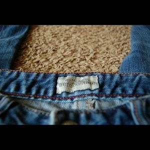 Aeropostale jeans