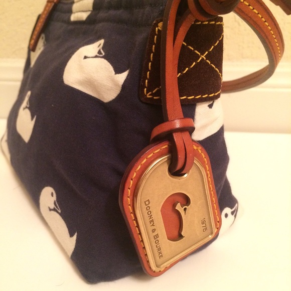 Dooney & Bourke Purse