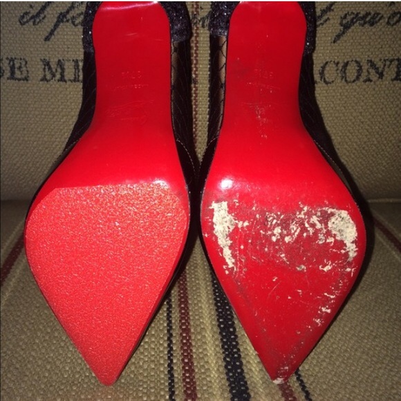 SOLD- ADDITIONAL PHOTOS!! Resole option. - Picture 2 of 4