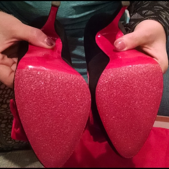 SOLD- ADDITIONAL PHOTOS!! Resole option. - Picture 3 of 4