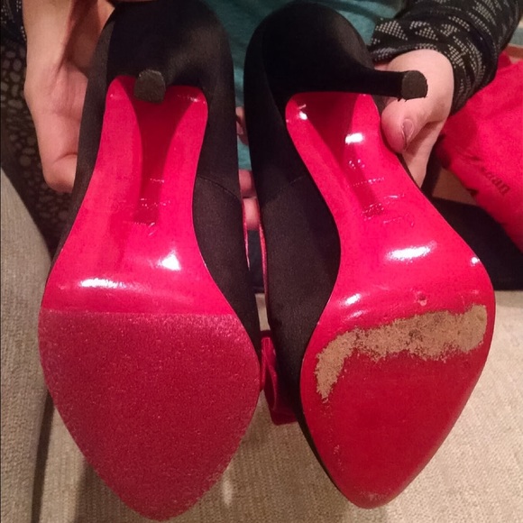 SOLD- ADDITIONAL PHOTOS!! Resole option. - Picture 4 of 4