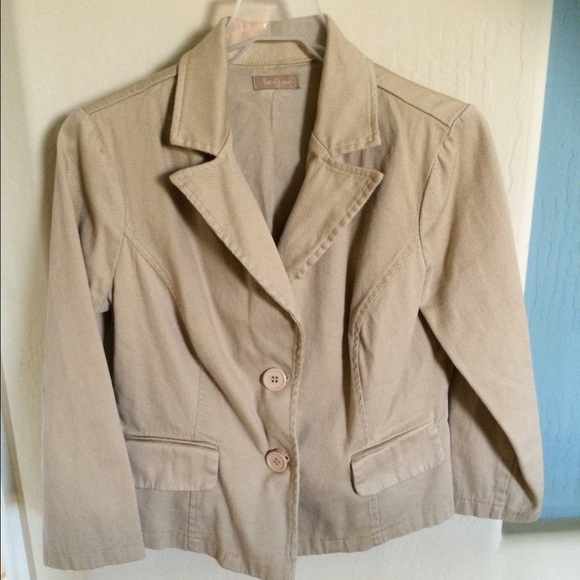 Jacket