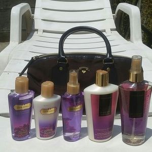 Perfect gift ** Victoria's Secret set BRAND NEW
