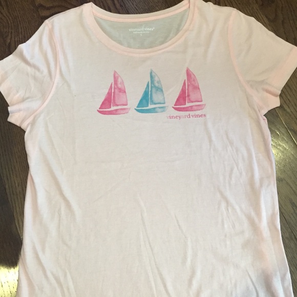 women vineyard vines short sleeve tshirt