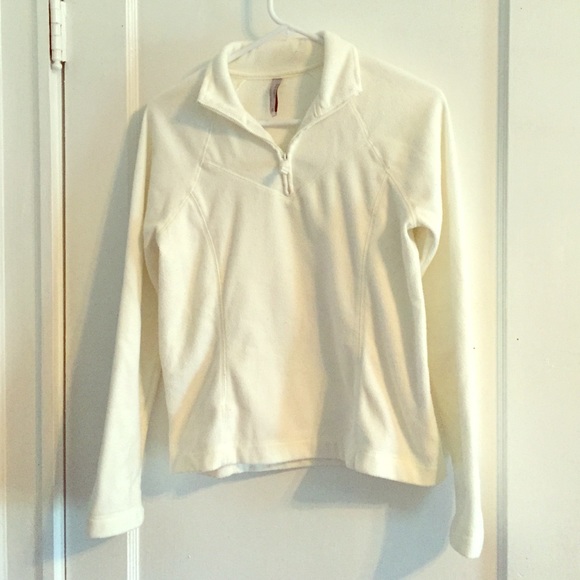 Old Navy pullover fleece
