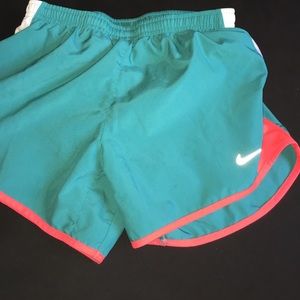 Nike athletic shorts KIDS