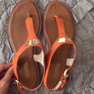 Michael kors  sandals