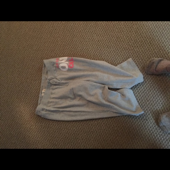 Sweat pants