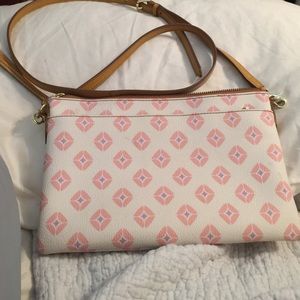 fossil Crossbody