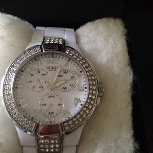 Guess watch