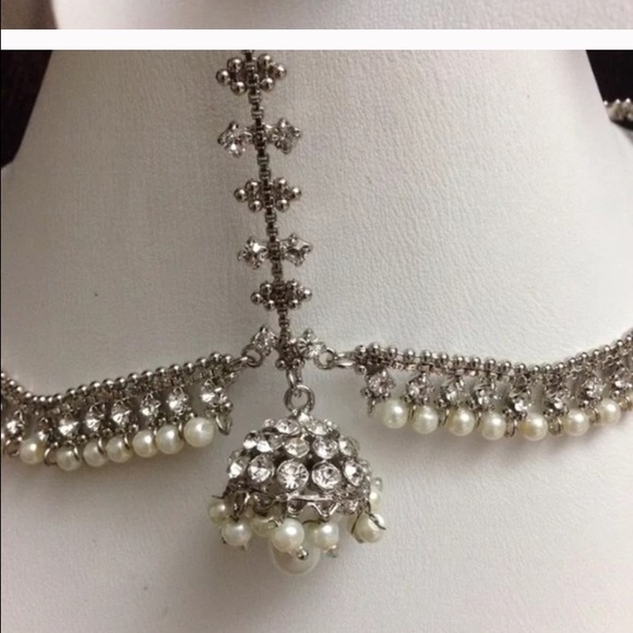 Jewelry - Head jewelry Matha Patti belly dance