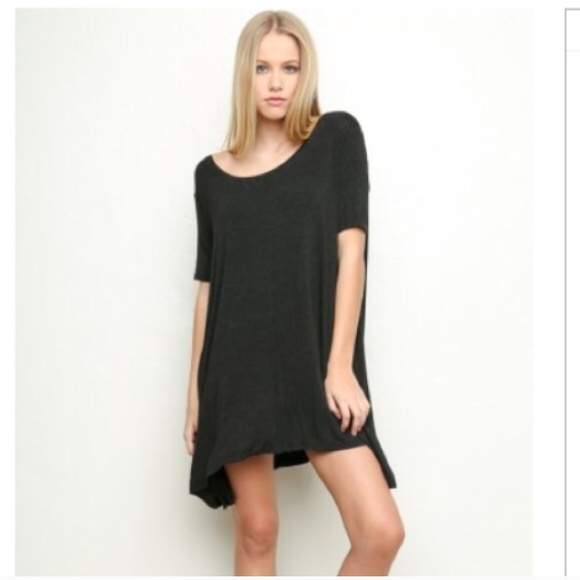 Brandy Melville shirt dress