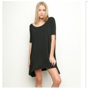 Brandy Melville shirt dress