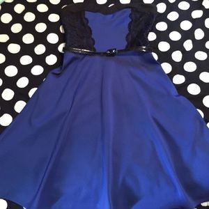 Charlotte Russe short dress