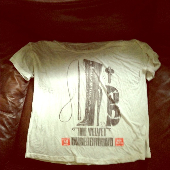 Thin soft printed T-Shirt