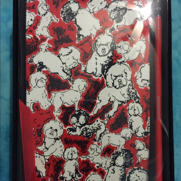 a 4 piece journal set